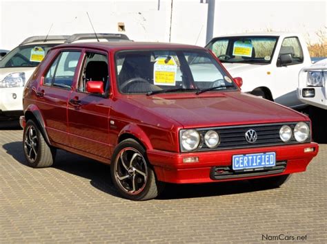 Used Volkswagen Golf Velocity | 2007 Golf Velocity for sale | Windhoek Volkswagen Golf Velocity ...