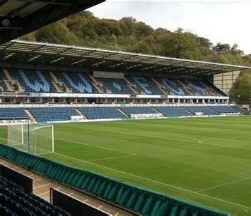 Away Guide | Wycombe Wanderers