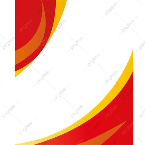 Orange Yellow Gradient Vector Art PNG, Abstract Poster Vector Background Gradient Orange Yellow ...