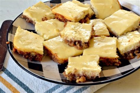 Cheesecake Bites | kitchengetaway.com