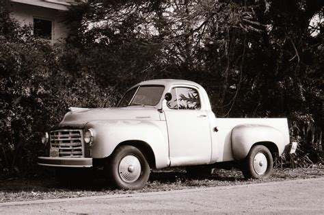 The Studebaker on Behance