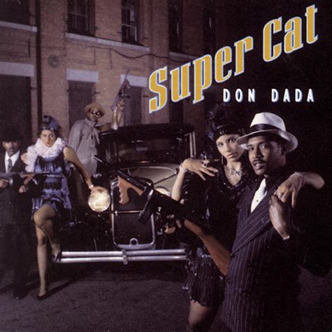 Super Cat’s Career Highlighted in new mix « Highlanda Sound