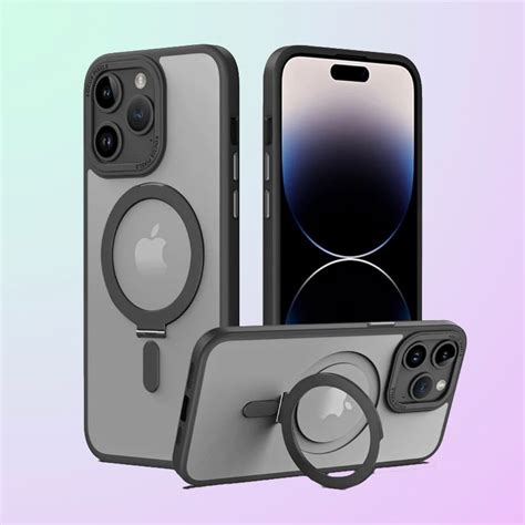 Best iPhone PopSocket cases 2024: Top phone grip cases