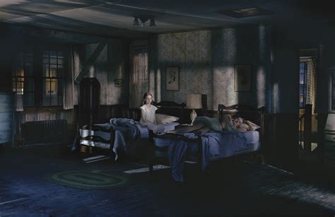 Creating Photographic Art - Exclusive Interview With Gregory Crewdson | Fstoppers