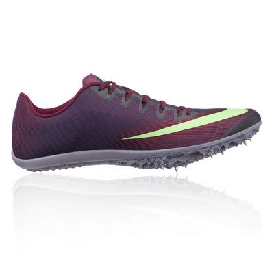 Nike Zoom 400 Track Spikes - SP19 - 40% Off | SportsShoes.com