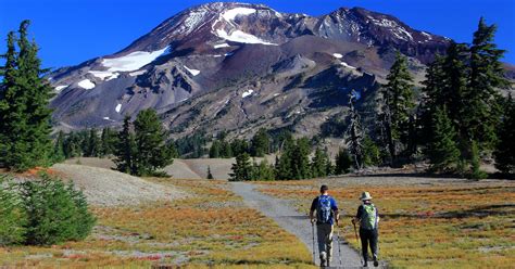 Oregon's beginner-friendly mountain a grueling adventure