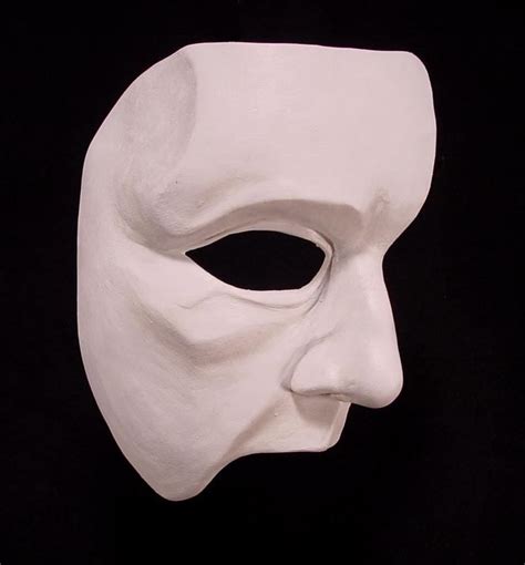 Phantom of the Opera Mask | Shop | Custom Cosplay Masks | Cosplay tutoriales, Cosplay, A night ...