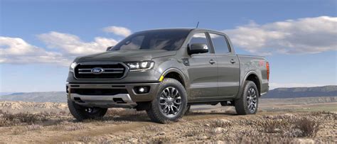 2021 Ford Ranger Colors, Price, Features | Team Ford Wellsburg