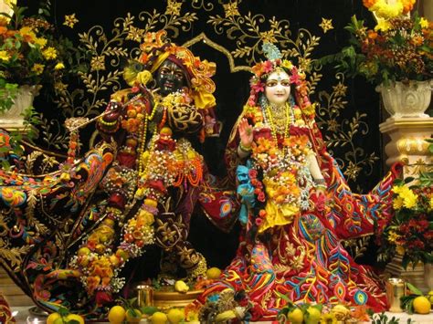 Seed of Devotion: Love Letter for Radhe Shyam