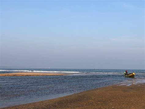 Bheemili Beach Resort - Places to visit near Vizag