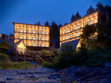 Duffin Cove Oceanfront Lodging - UPDATED 2021 Prices, Reviews & Photos (Tofino, British Columbia ...