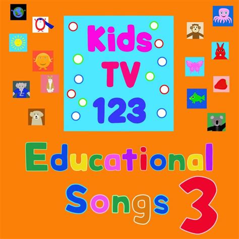 Kids TV 123 - Shapes Song 2 Lyrics | Musixmatch