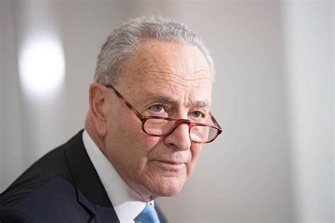 Schumer’s antisemitism speech could have been great - JNS.org