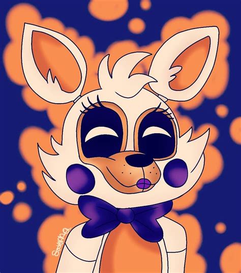 fnaf lolbit fanart - Google Search | Lolbit fanart, Fnaf lolbit fanart, Fnaf