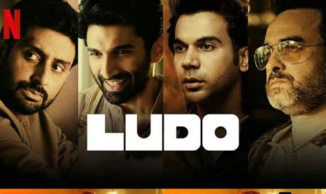 Ludo Cast in Real Life 2020 | Reviewit.pk