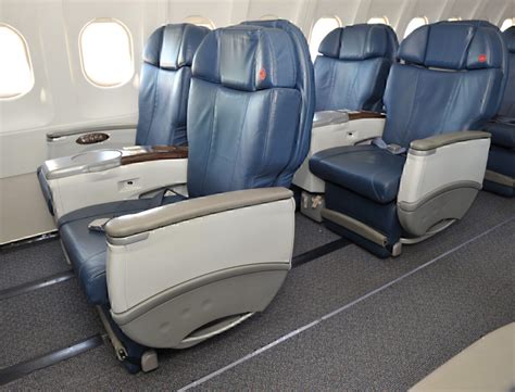 Inside Air Canada's All Business Class A319 Jets: A Tour - Simple Flying