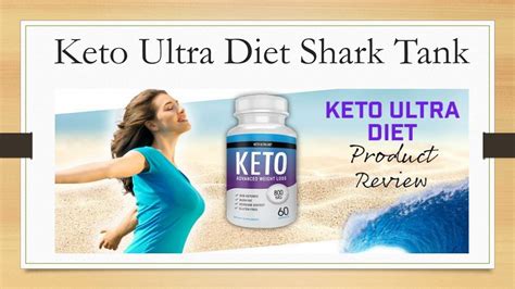 PPT - keto Ultra Diet Shark Tank | keto Ultra Diet PowerPoint Presentation - ID:7954581