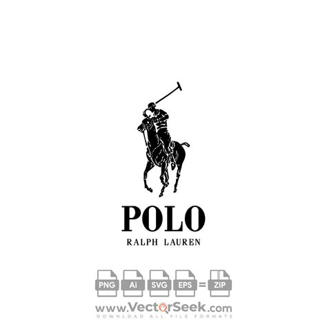 POLO RALPH LAUREN Logo Vector - (.Ai .PNG .SVG .EPS Free Download)