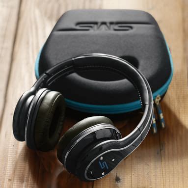 SYNC by 50™ Wireless Headphones | Tech Accessory | Pottery Barn Teen