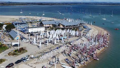 Hayling Island SC to run Pilot Opening – Sailweb