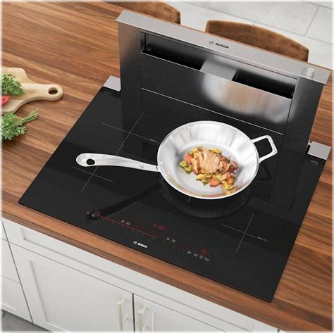 Customer Reviews: Bosch 800 Series 30" Built-In Electric Induction ...