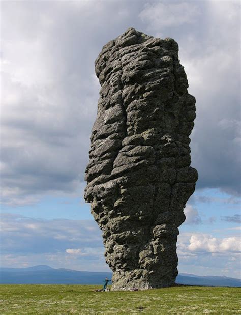 10 Incredible Rock Pillars | Pos Hari Ini