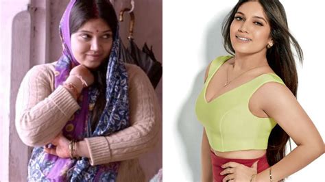 5 Most Amazing Transformations Bollywood Actresses went through for a movie