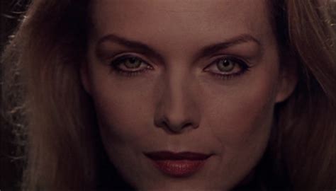 Sexiest she-wolf =Michelle Pfeiffer (With images) | Michelle pfeiffer, Frankie and johnny, Jack ...