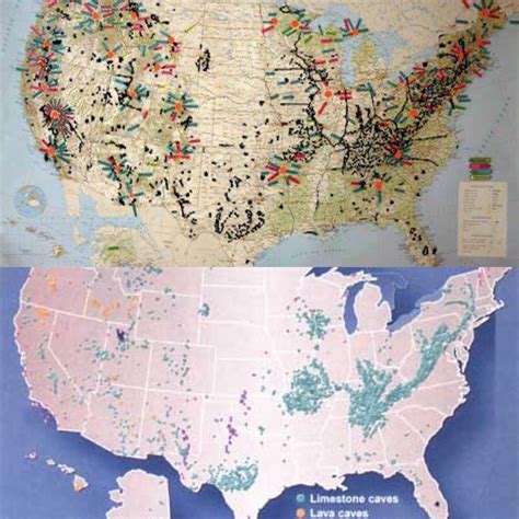 Do these maps look similar?Reported disappearances on the top and ...