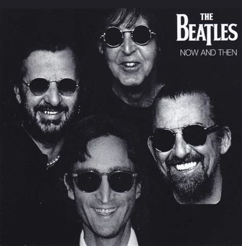 The Beatles in 1995 : r/beatles