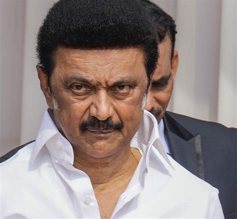 Stalin moves Assembly resolution to reconsider bills returned by TN Guv