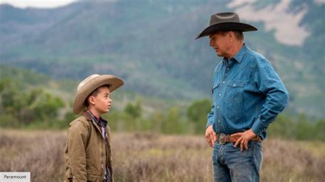 The 10 best John Dutton quotes — words of wisdom from Yellowstone