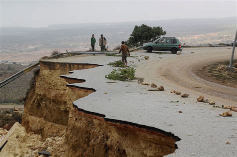 La tempête Daniel ravage l’est de la Libye