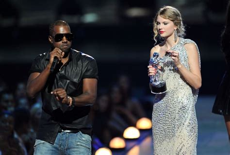 New Details Emerge About Kanye and Taylor Swift’s VMAs Incident 10 Years Later | Complex