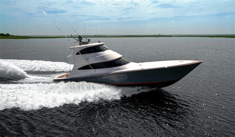 New Viking Yachts for Sale | HMY Yachts