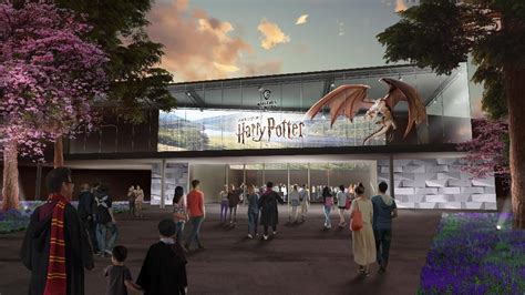 Two Tokyo train stations getting Harry Potter-style makeovers ...