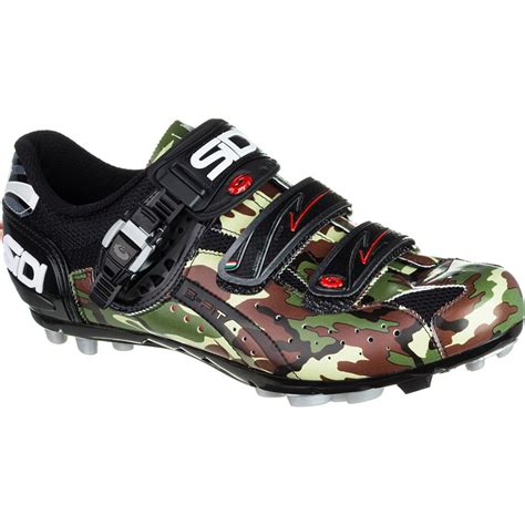 Sidi Dominator Fit LTD Men's Shoes - Men