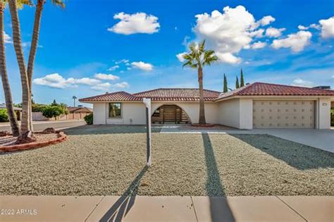 400 Sun City West Homes for Sale - Sun City West AZ Real Estate - Movoto