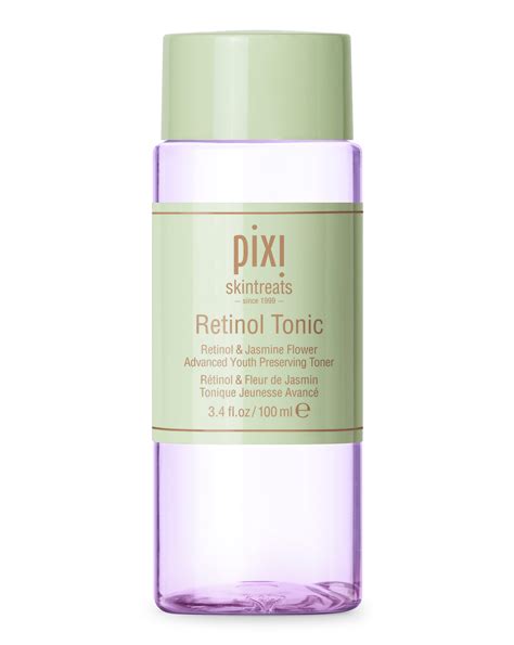 Pixi Retinol Tonic - 100ml - Muse Beauty