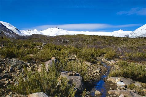 The Best Hiking in Central Chile Near Santiago