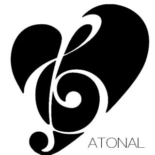 12 Free Atonal music playlists | 8tracks radio