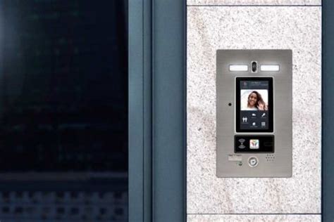 Door Entry System: Your Complete Guide for Buildings