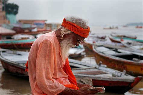 Street Photography Varanasi on Behance