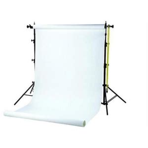 Savage 1.36m Seamless Backdrop Paper Roll – Auckland Camera Centre