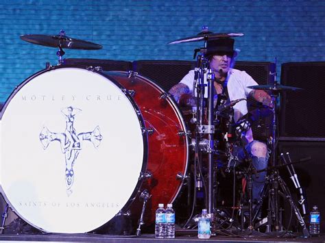 Tommy Lee | Drums, Drum and bass, Tommy lee