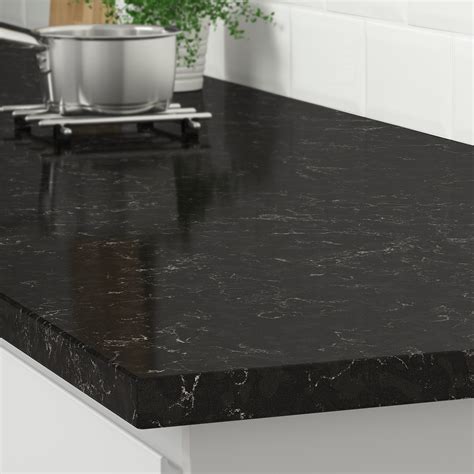 Sparkle Black Quartz Countertops | ubicaciondepersonas.cdmx.gob.mx