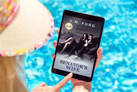 Memoirs Of The Senator's Wife by S. M. Ford