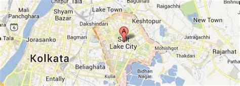 Salt Lake Kolkata Real Estate