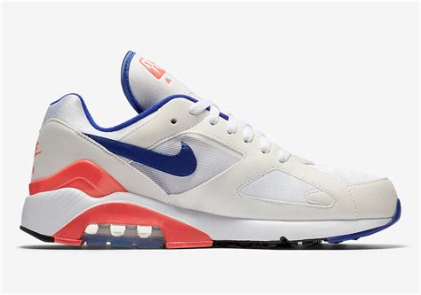 Nike Air 180 "Ultramarine" 615287-100 | SneakerNews.com