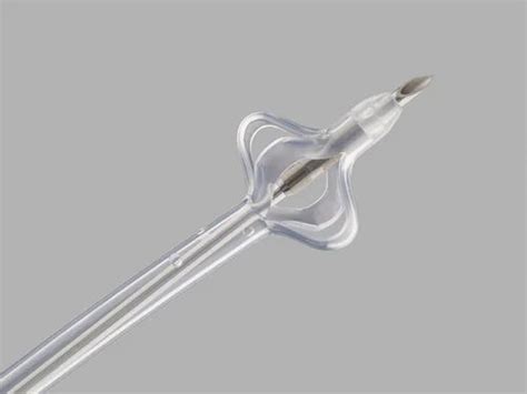 Perc Drain Catheter Set at best price in Imphal by Todays Medical India Private Limited | ID ...